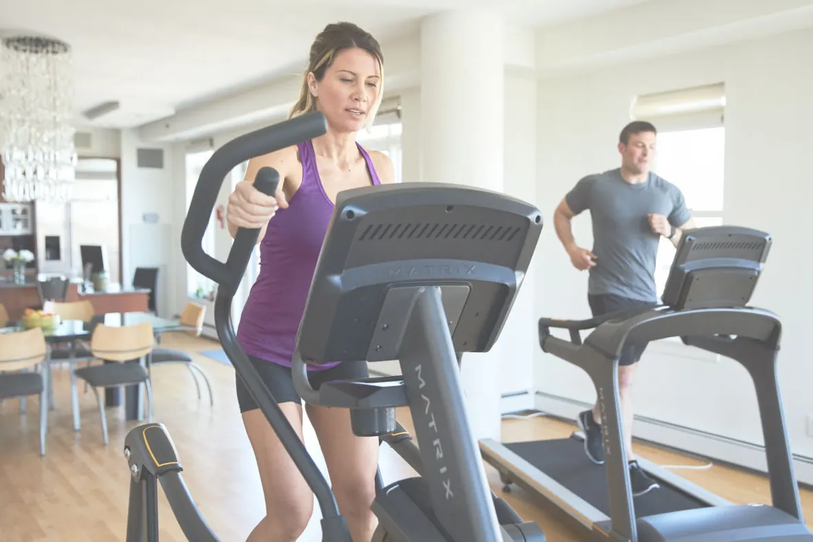 eMAG. Aparate de fitness cu preturi care au slabit deja. Reduceri de pana la 50%
