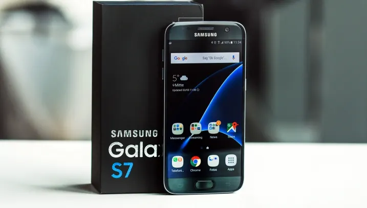 eMAG - Cat au ajuns sa coste toate modelele de Samsung Galaxy dupa reduceri