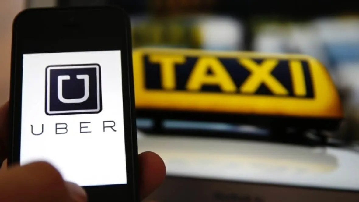 ”Războiul” taximetriști-șoferi Uber escaladează. Uber: ”Suntem îngrijorați”