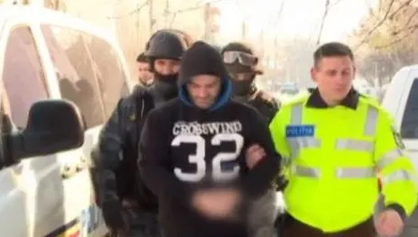Cazul polițistului pedofil se agravează: ce acuzații i s-au mai adus lui Eugen Stan
