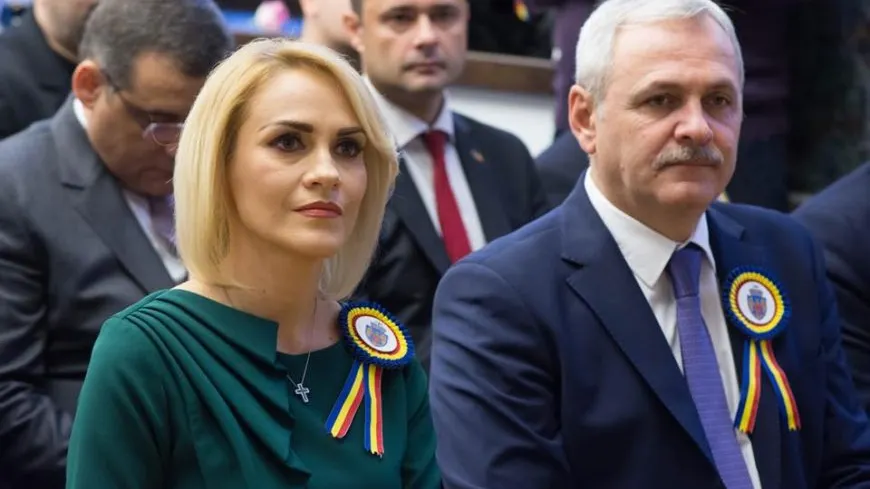 Dan Vasile Mihale: Sinceritatea prefectului Cliseru, muniție pentru confruntarea Firea-Dragnea
