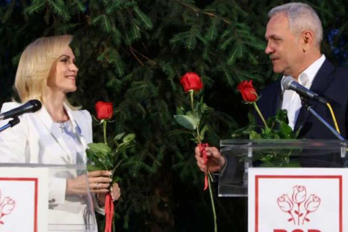 Liviu Dragnea o susține pe Firea și atacă dur Opoziția din Consiliul General București