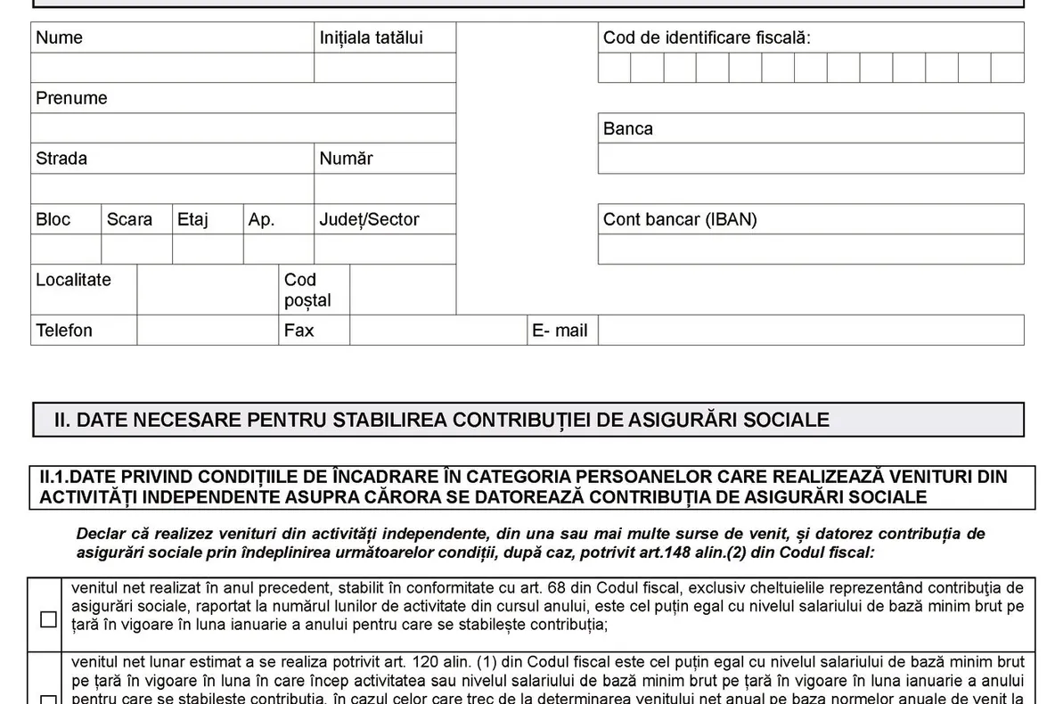 Veste proastă: "Declarația 600 nu poate fi eliminată. Cei care spun asta nu înțeleg Codul Fiscal"