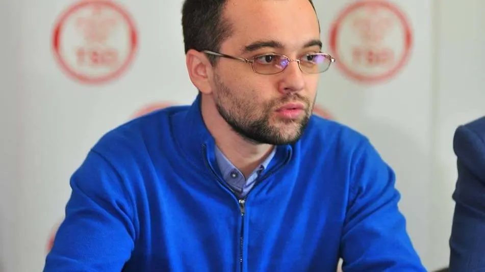 Șeful tinerilor din PSD înclină balanța către Tudose: "Nu putem schimba Guvernul la 6 luni"