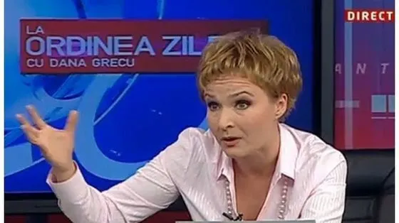 Ce a făcut fostul soț al Danei Grecu, după anunțul divorțului 