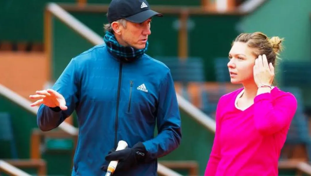 Simona Halep. Antrenorul româncei, nemulţumit la Australian Open. Critici pentru organizatori