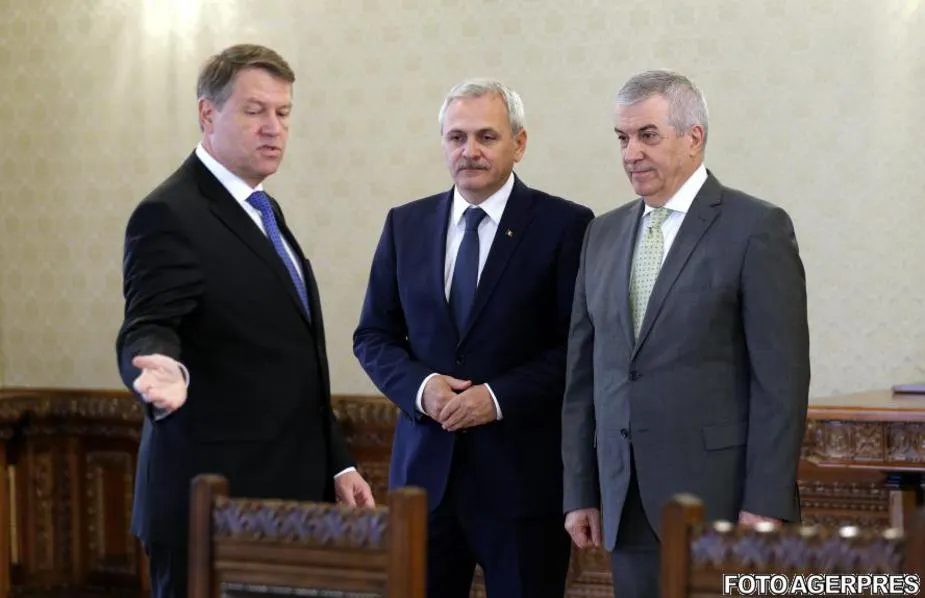 Scenariul Realitatea TV s-a adeverit! Vezi ce urmează după demisia lui Mihai Tudose