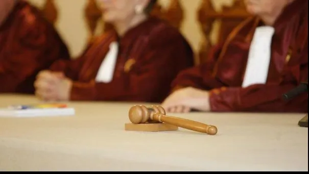 CCR a decis: Prima lege a justiției, Statutul Magistraților, neconstituțională. Revine în Comisie