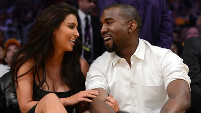 Kim Kardashian şi Kanye West au anunţat naşterea celui de-al treilea copil 