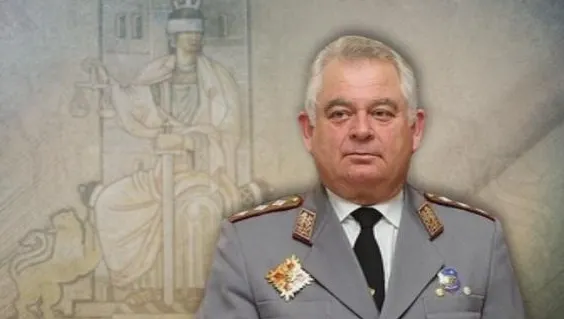 Fostul șef al Serviciului bulgar de Informații, condamnat la 15 ani de închisoare