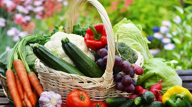 Top 5 cele mai bune legume pentru dietă - viaţă sănătoasă şi corp armonios