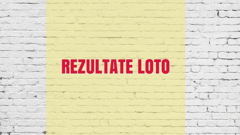 LOTO, LOTO 6 DIN 49, LOTO 6/49. Încă o combinație incredibilă? Iată extragerea