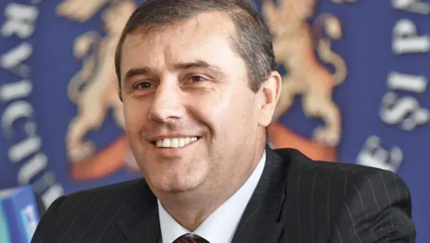 Șeful SPP, Lucian Pahonţu, nu știe de planul lui Dragnea de a-i tăia bugetul