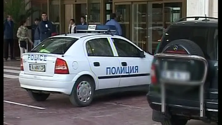 Un bărbat a asasinat şase persoane, apoi s-a sinucis