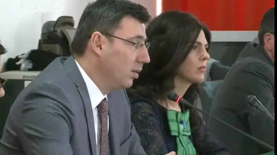 Avertismentul dur al noului șef al ANAF pentru marile companii