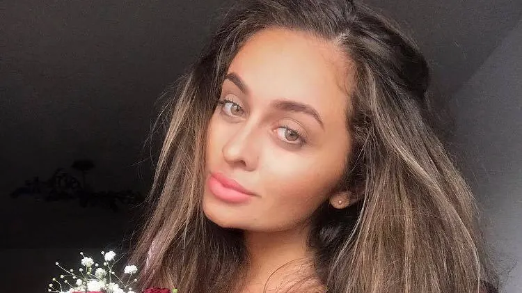 Iată cum va fi înmormântată Monalisa Pandelea. Imagini CUTREMURĂTOARE