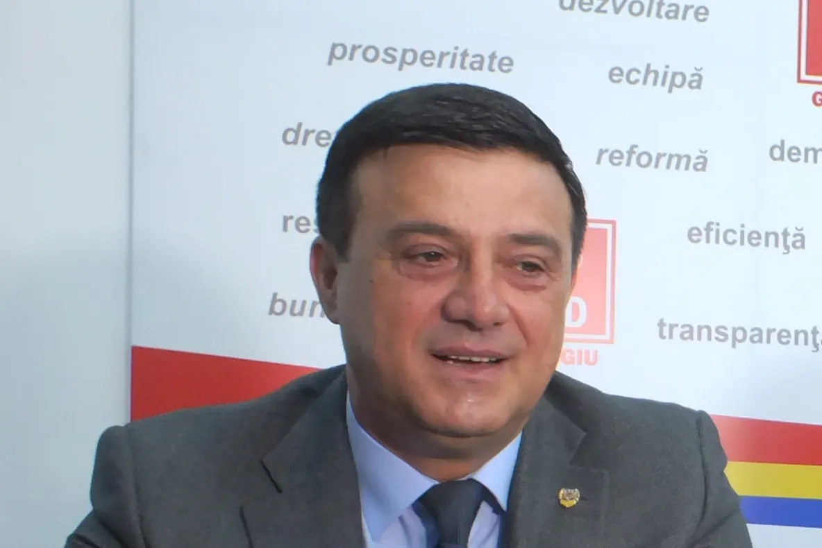 Nicolae Bădălău, nr 2 în PSD, anunţă comasări de ministere, după plecarea Doinei Pană