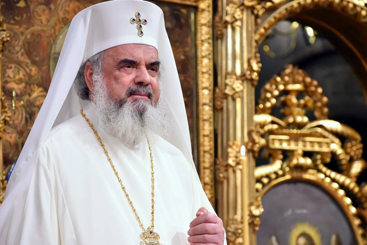 Reacție dură a Patriarhiei după ce Finanțele au spus că Biserica trebuie impozitată
