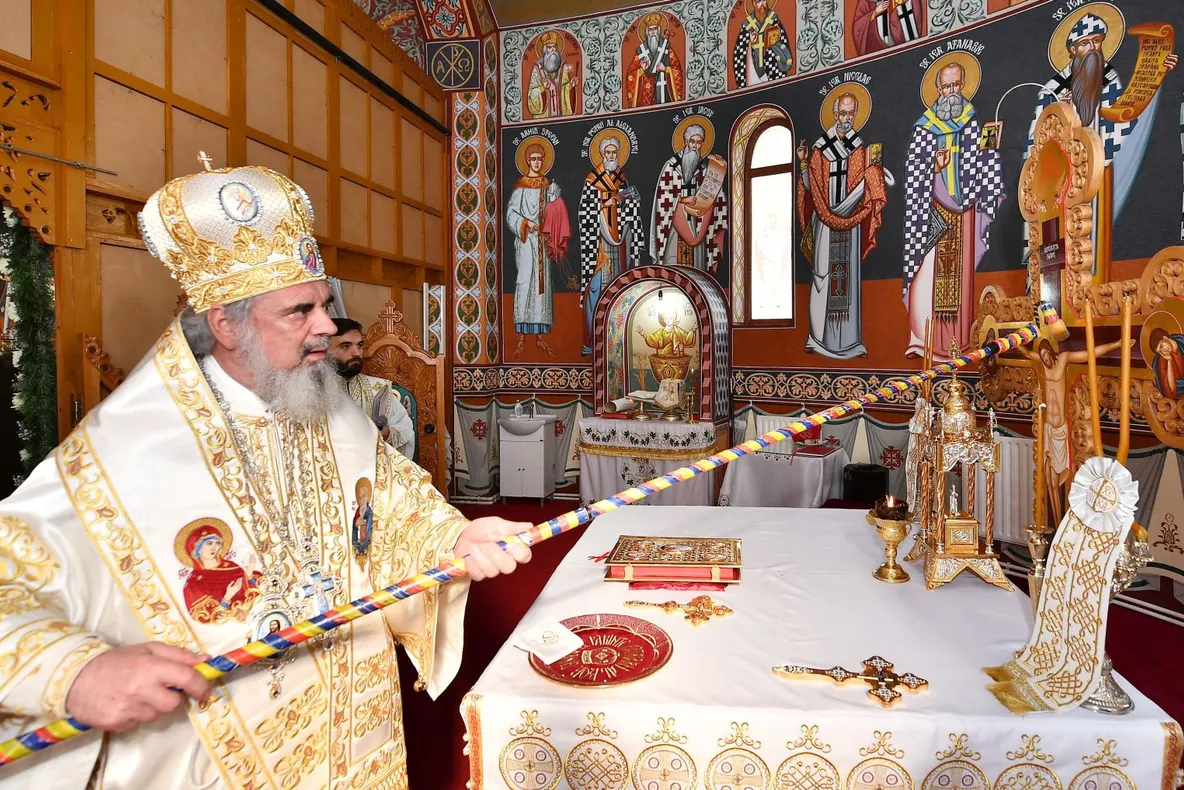 Patriarhul Daniel a dat VESTEA CEA MARE: De Sfântul Andrei va fi sfințită