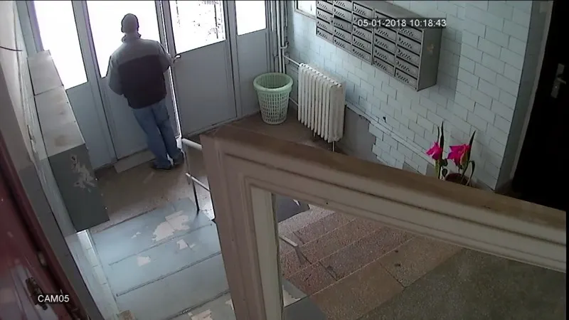 Încă un pedofil căutat de polițisti. Anunțul de ultima oră