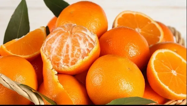 Alimentul care are de patru ori mai multă vitamina C decât portocalele