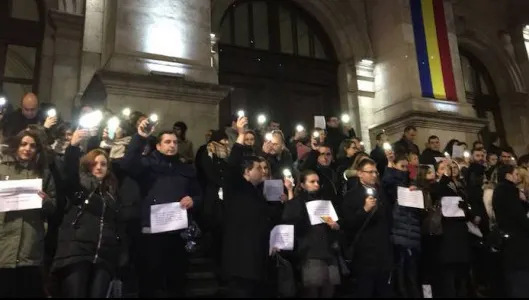 Revolta magistraților! 11 revendicări pentru apărarea Justiției