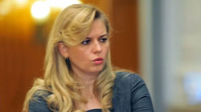 Roberta Anastase, fosta şefă a Camerei Deputaţilor, audiată la DNA 