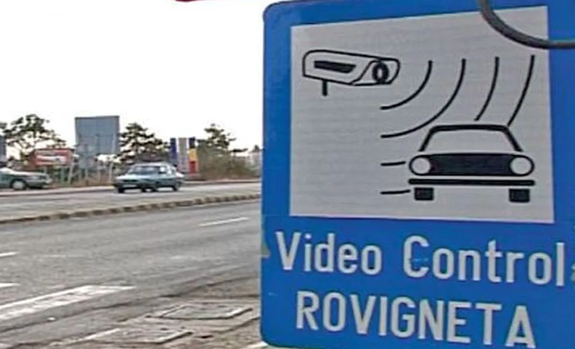 Se scumpește rovinieta din iulie. Cine scapă de majorare?