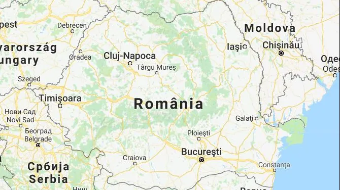Satul din România unic în lume. Are un sigur locuitor și un peisaj ireal