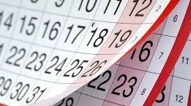 Când pică Rusaliile 2018 şi câte zile libere vor avea românii