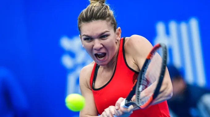 Simona Halep. Anunţul pe care l-a făcut antrenorul Darren Cahill despre accidentarea româncei