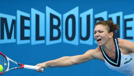 George Cosac: Meciul lui Halep a fost cel mai bun din ultimii 5 ani