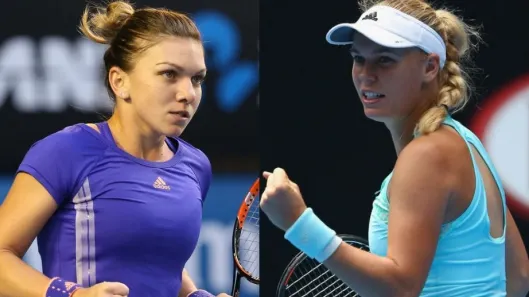 Simona Halep. Numărul 1 WTA dă lovitura în afaceri. Ce îşi va deschide Simona Halep la Constanţa