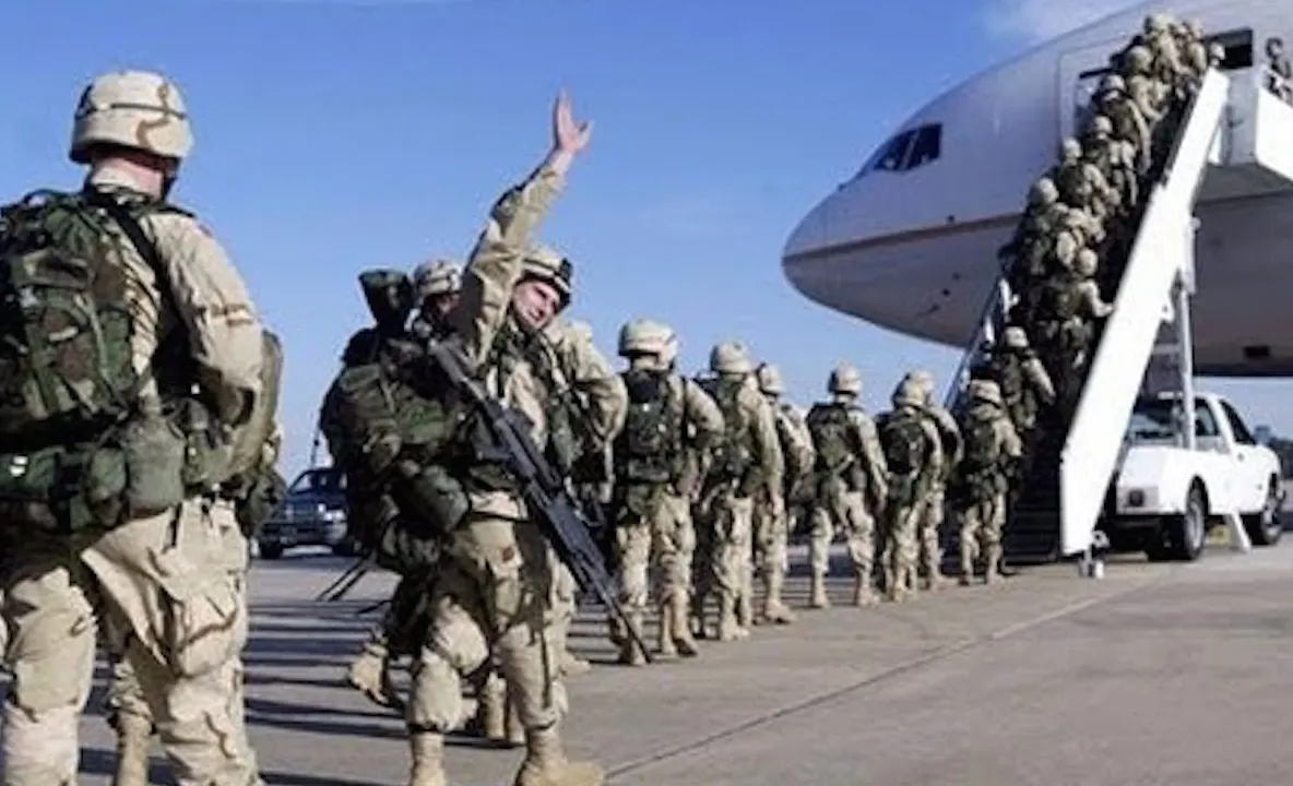 Turcia, ultimatum pentru SUA: Să retragă militarii imediat!