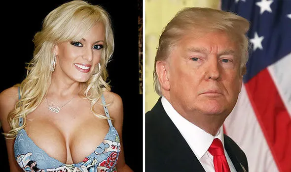 Cine este, de fapt, Stephanie Clifford, actriţa porno cu care ar fi avut preşedintele SUA o aventură