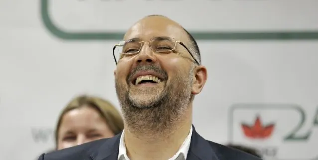 Kelemen Hunor recidivează, încă o ironie la adresa guvernării:  Au făcut chestii HALUCINANTE