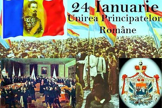 24 ianuarie, zi liberă de la stat: Tot ce trebuie să ştii despre Unirea Principatelor Române