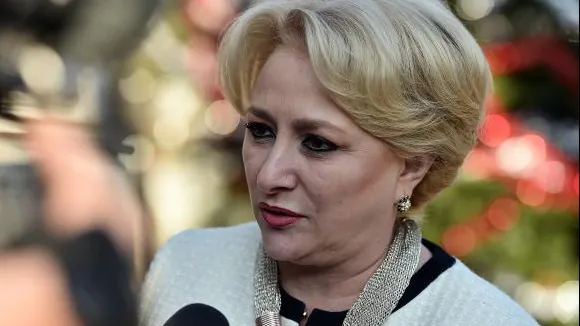 Editorial Lelia Munteanu: Răpirea din Strasbourg (via Roşiori)