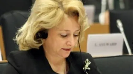 Verdict CNCD: Viorica Dăncilă n-a discriminat. Premierul i-a comparat pe protestatari cu "autişti"