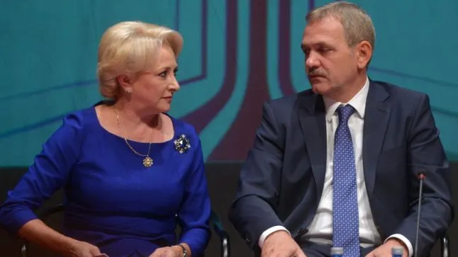 Viorica Dăncilă, apropiata lui Dragnea, propunerea oficială a PSD pentru funcția de premier