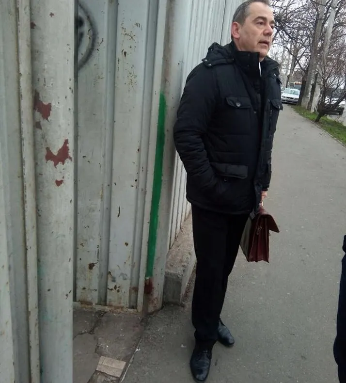 Senator USR, împiedicat să intre într-un centru de plasament din sectorul 5: "Ce vor să ascundă?"