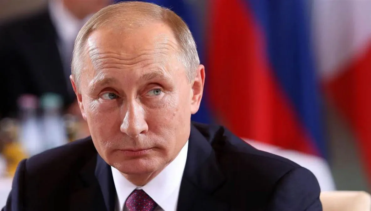 Vladimir Putin, căutat de Mario Balotelli în Rusia: "Putin, Putin! Unde eşti, Putin?"