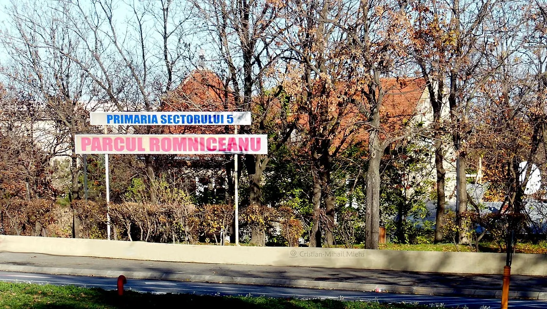 Bucureștenii care s-au organizat civic în Cotroceni spun că sunt hărțuiți de autorități