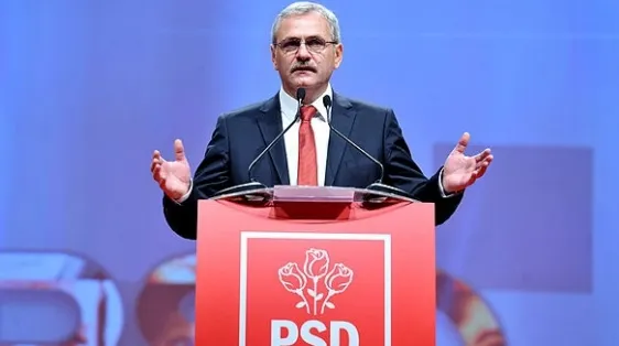 PSD a decis: Congres Extraordinar în martie. Dragnea: Posibile alegeri și pentru vicepreședinți