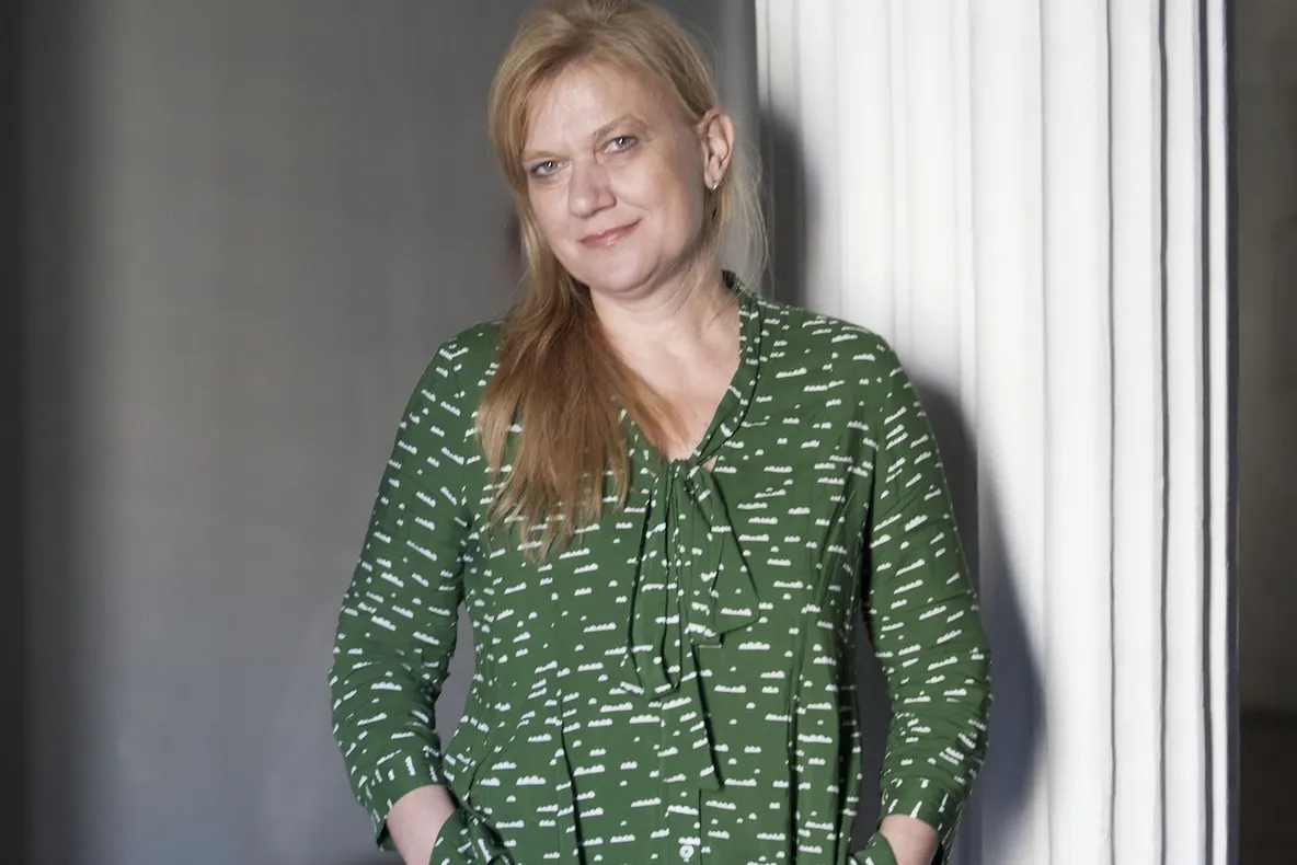 Ada Solomon, noua președintă executivă a European Women's Audiovisual Network