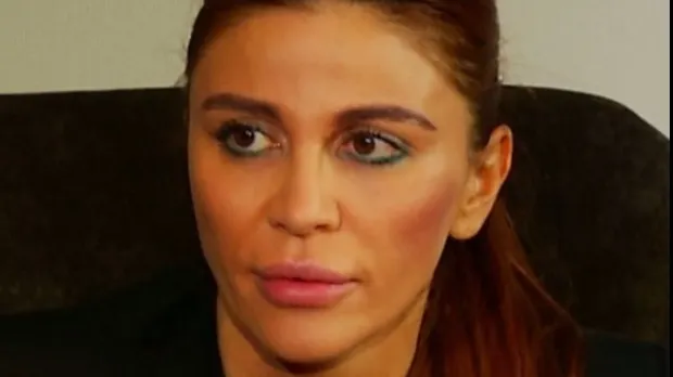Andreea Cosma a cerut ajutorul lui Carmen Dan. ”M-a chemat azi la audieri”