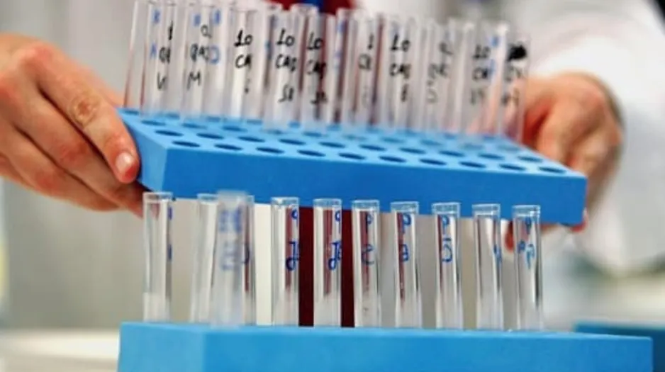 Laboratorul de la Bucureşti, suspendat 6 luni de Agenţia Mondială Antidoping