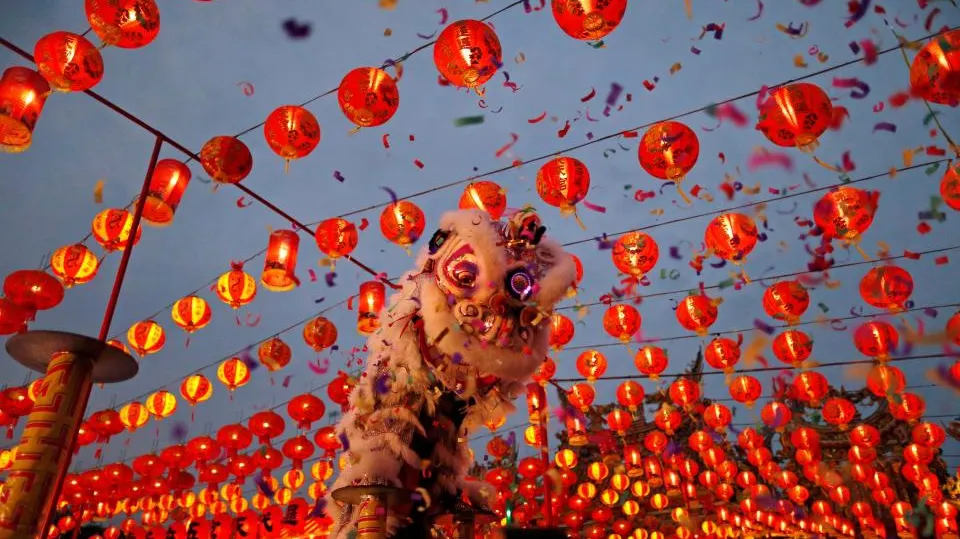 China a intrat în noul an: 2018 va aduce numeroase schimbări pentru multe dintre zodii