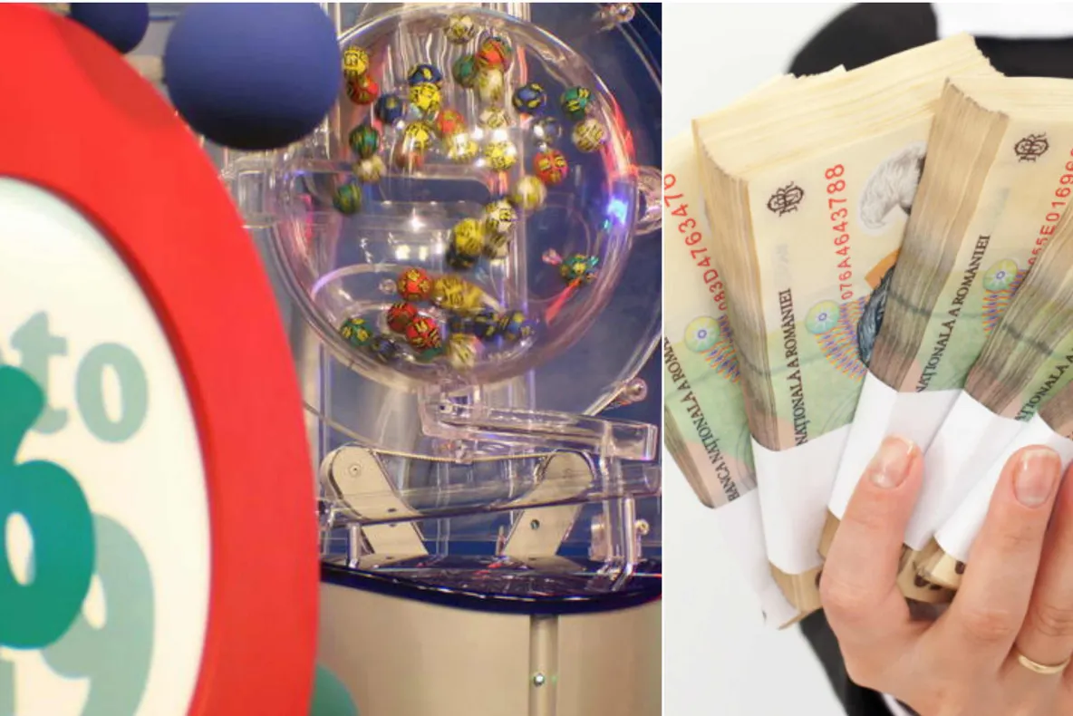 Un oraș din România atrage ca un magnet toate marile premii la Loto
