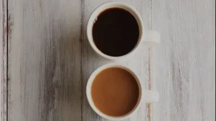Cum ar trebui să bei, de fapt, cafeaua